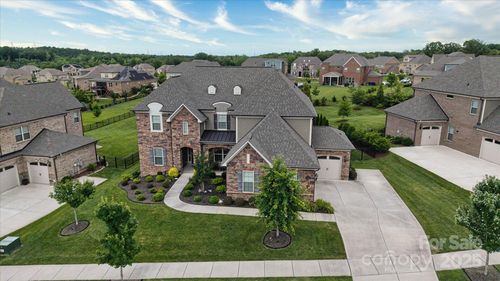 12410 Franklin Park Ln, Huntersville, NC, 28078-6713 | Card Image