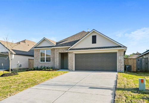 2944 Palominos Way, Conroe, TX, 77301-2233 | Card Image