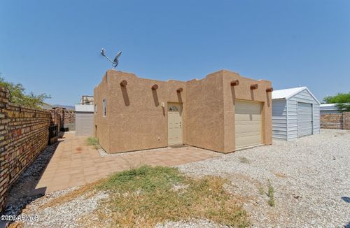 49600 Opal Ave, Quartzsite, AZ, 85346-0704 | Card Image