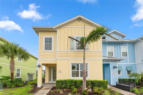 3069 Caribbean Soul Dr, Kissimmee, FL, 34747 | Card Image