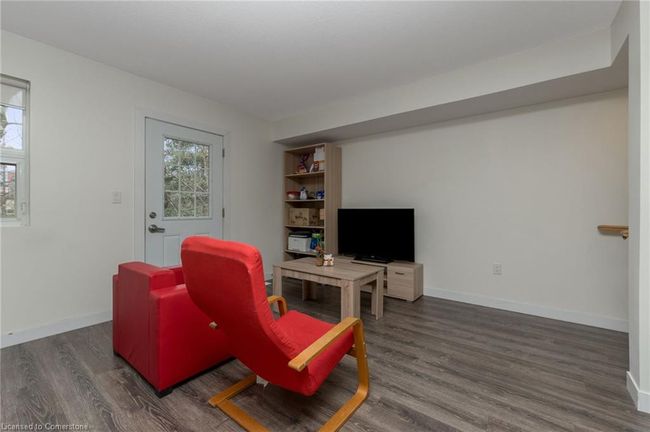 117 - 338 Albert St, Townhouse with 3 bedrooms, 3 bathrooms and 1 parking in Waterloo ON | Image 19
