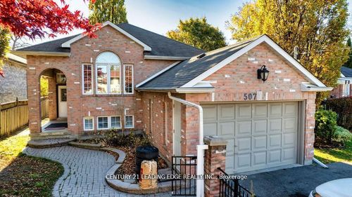 507 Dunlop St W, Whitby, ON, L1N1V3 | Card Image