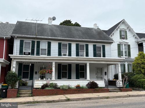 6 E Third Street, WAYNESBORO, PA, 17268 | Card Image