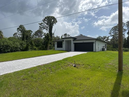 5356 Hornbuckle Blvd, North Port, FL, 34291-4677 | Card Image