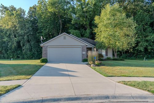 9532 Bonham Ln, New Haven, IN, 46774-3424 | Card Image