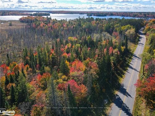 0 Highway 518 W, Sprucedale, ON, P0A1Y0 | Card Image