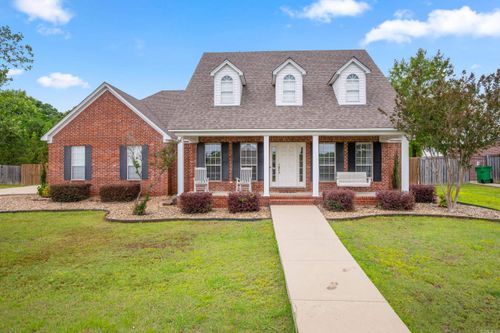52 Wilhelmina Cove, Conway, AR, 72034 | Card Image