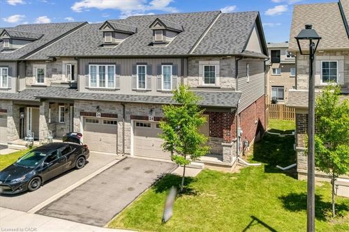 24 Cleland Ave, Ancaster, ON, L9K0J9 | Card Image
