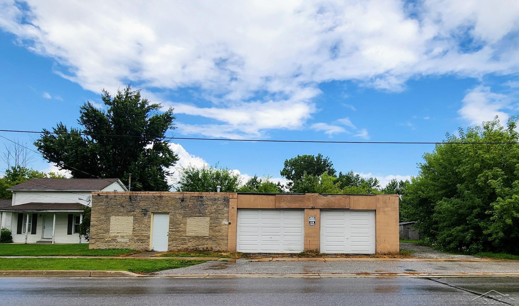 Business Opportunity in Carrollton Township