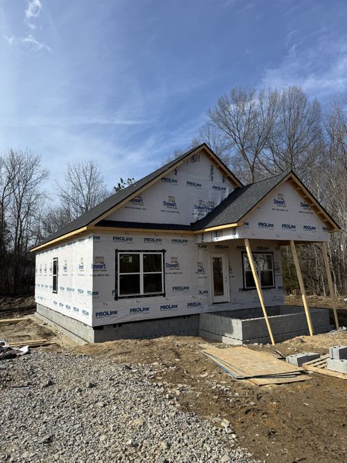 422 Shady Hill Rd, Dickson, TN, 37055-2244 | Card Image