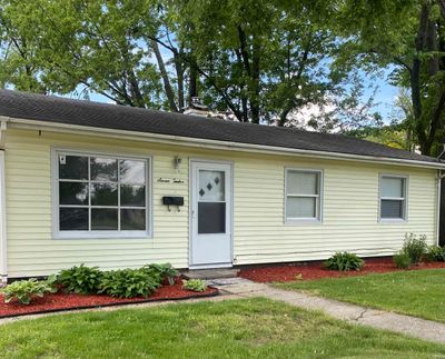 712 Modrell Boulevard, House other with 3 bedrooms, 1 bathrooms and null parking in Elkhart IN | Image 2