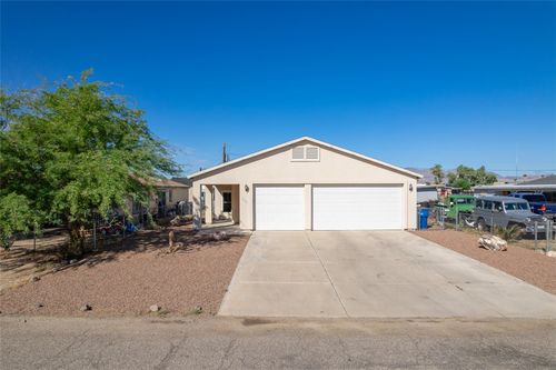 5727 S Flint St, Fort Mohave, AZ, 86426-6107 | Card Image
