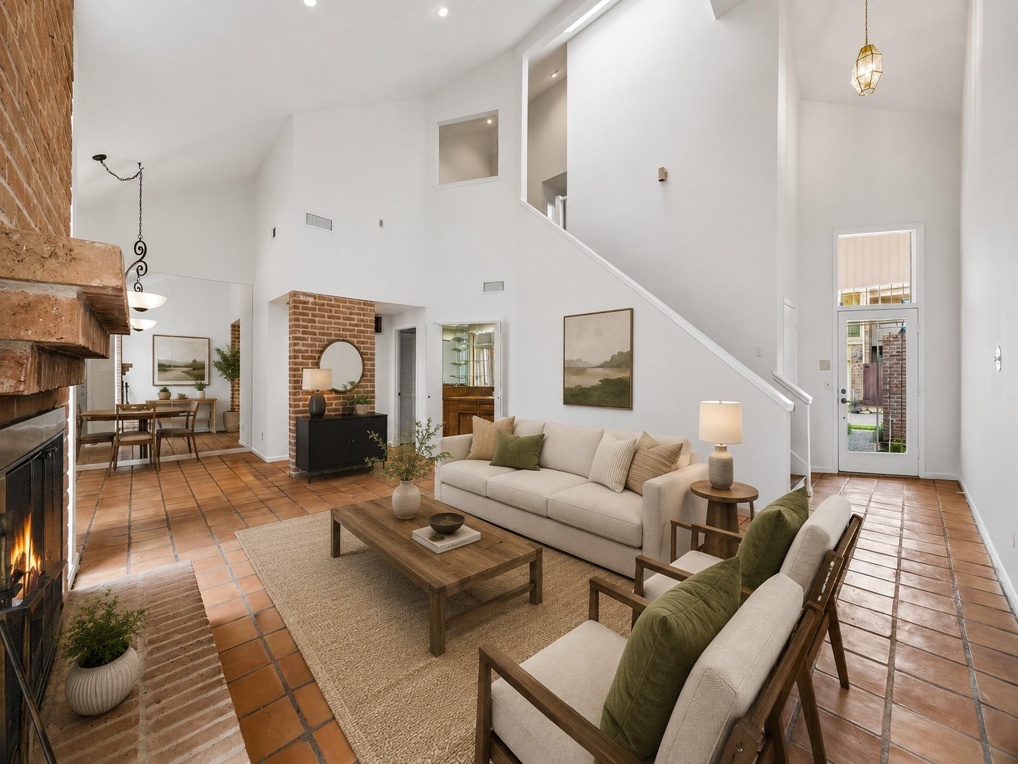 Residential in Houston 5