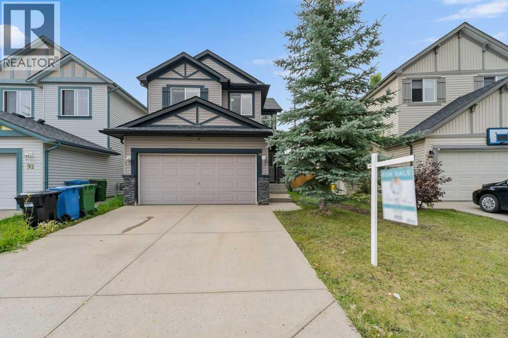 Residential in Calgary 3