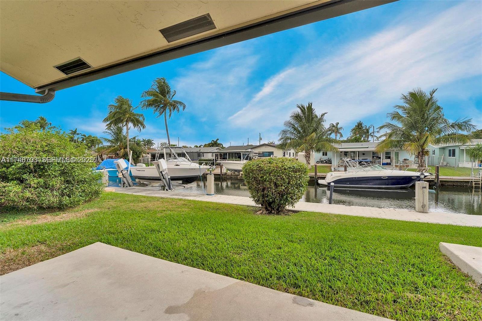 Residential Lease in Dania Beach 2