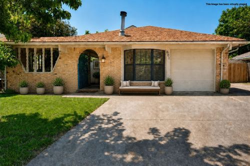 601 Parker Drive, Euless, TX, 76039 | Card Image