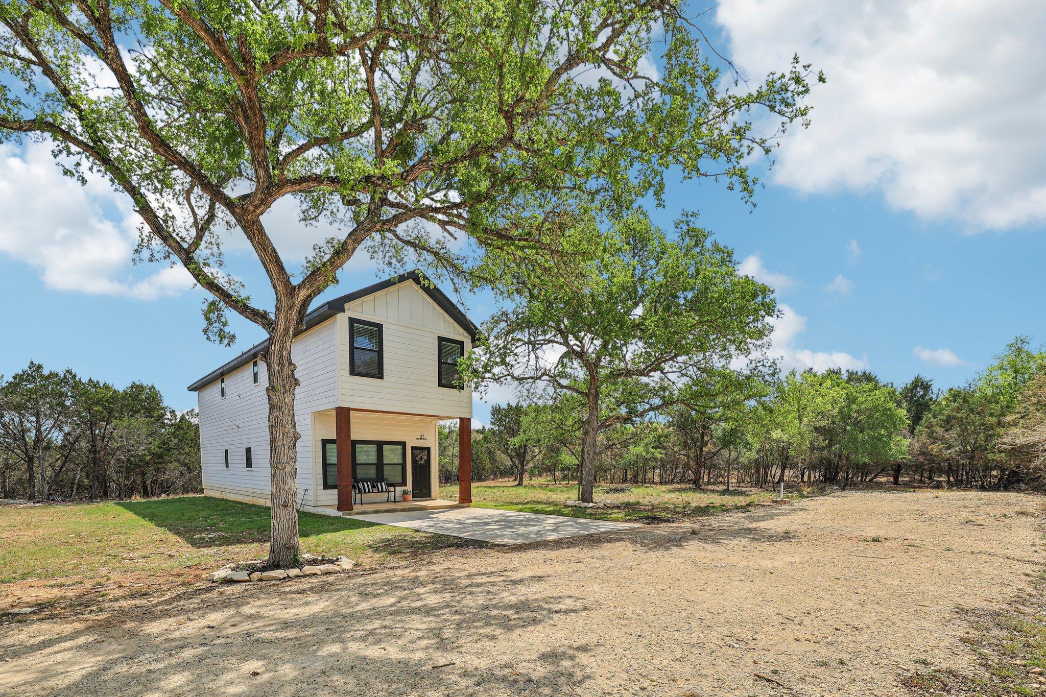 Residential in Wimberley 2
