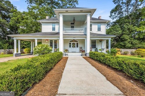 205 Cobb St, Palmetto, GA, 30268-1235 | Card Image