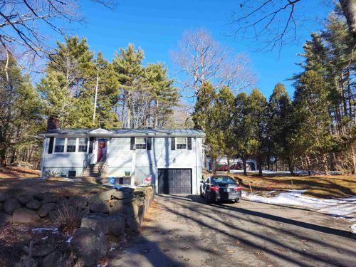 31 Barnard Hill Rd, Dunbarton, NH, 03046-4602 | Card Image