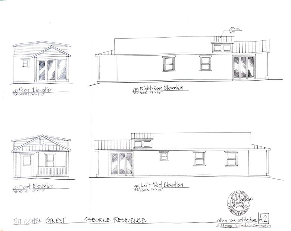 10th St, Atlanta, GA 30310