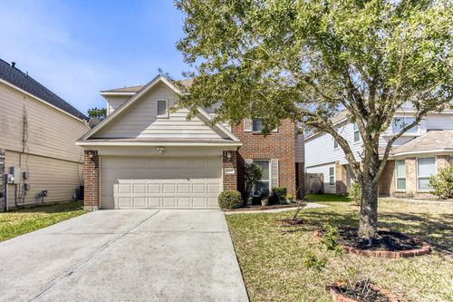 16870 Blackberry Lily Ln, Conroe, TX, 77385-2006 | Card Image