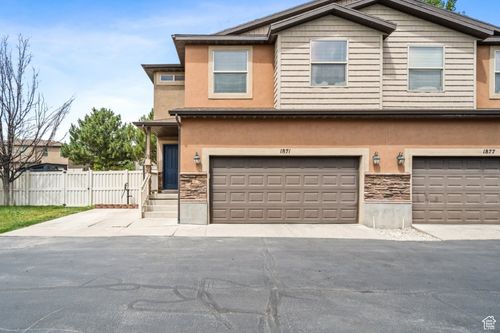 1871 N Bountiful Way, Saratoga Springs, UT, 84045-5008 | Card Image