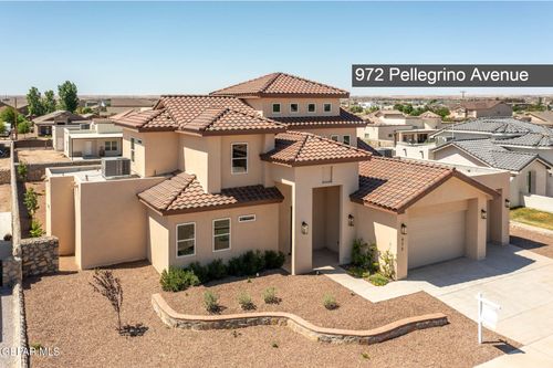 972 Pellegrino Ave, El Paso, TX, 79932-2063 | Card Image