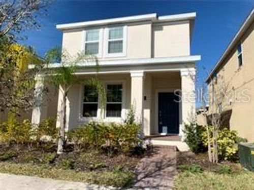 11167 Longleaf Woods Dr, Orlando, FL, 32832-3618 | Card Image