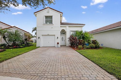 6804 Green Island Ter, Lake Worth, FL, 33463-7395 | Card Image