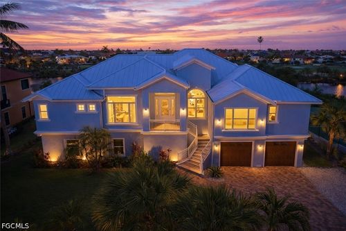 1460 Middle Gulf Dr, SANIBEL, FL, 33957-6520 | Card Image