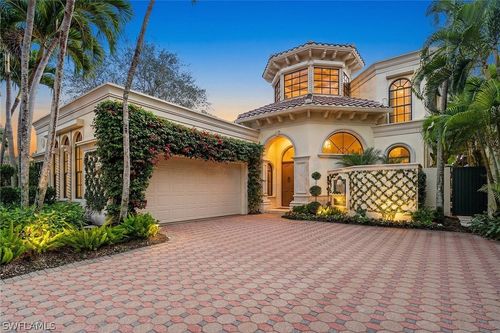 248 Point Salerno, NAPLES, FL, 34108-8792 | Card Image