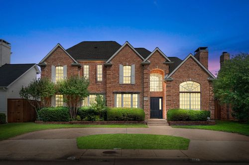4743 Holly Tree Dr, Dallas, TX, 75287-7220 | Card Image
