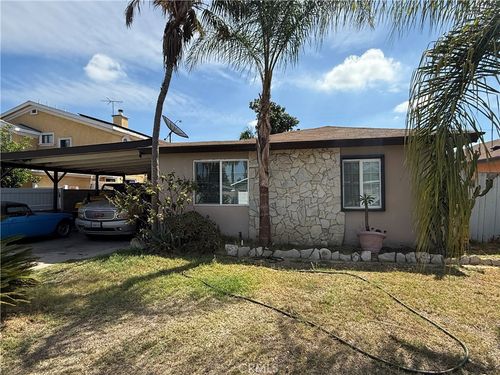 8328 Buhman Ave, Pico Rivera, CA, 90660-5204 | Card Image