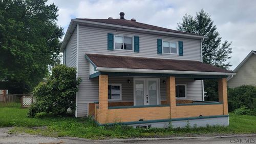 141 4th St, Acosta, PA, 15520-1108 | Card Image