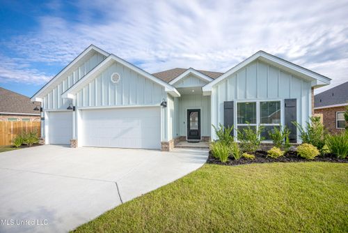 13456 Crane Drive, Vancleave, MS, 39565 | Card Image