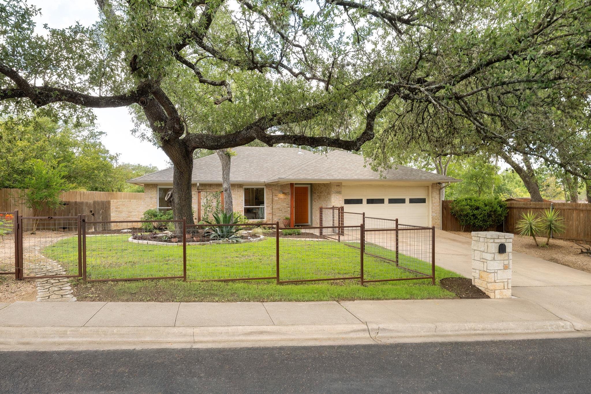 Residential Lease in Austin 4