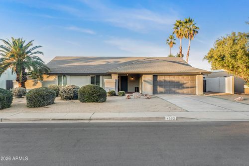 4632 E Kings Avenue, Phoenix, AZ, 85032 | Card Image