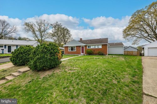 3714 Trigger Ct, ALEXANDRIA, VA, 22310-3138 | Card Image