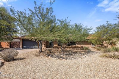 7708 S Terrace Road, House other with 4 bedrooms, 3 bathrooms and null parking in Tempe AZ | Image 1