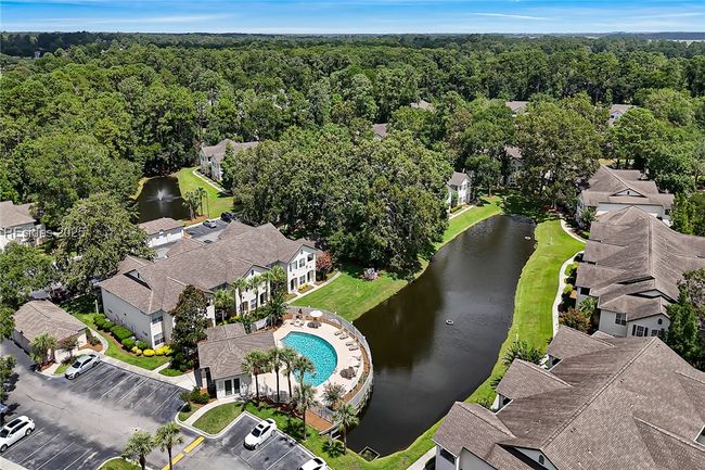 APT-1004 - 897 Fording Island Rd, Condo with 2 bedrooms, 2 bathrooms and null parking in Bluffton SC | Image 7