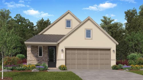 11681 Lazy Oak Creek Dr, Magnolia, TX, 77354-7539 | Card Image