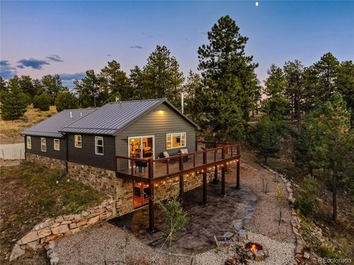 47 Wykagyl Cir, Westcliffe, CO, 81252-8632 | Card Image