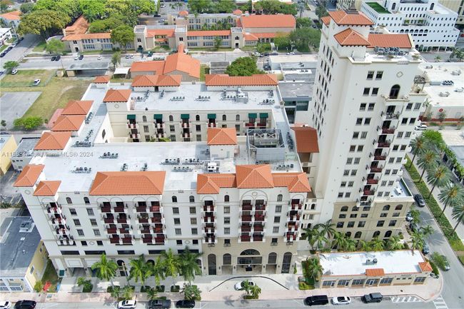 528 - 1805 Ponce De Leon Blvd, Condo with 1 bedrooms, 1 bathrooms and null parking in Coral Gables FL | Image 23