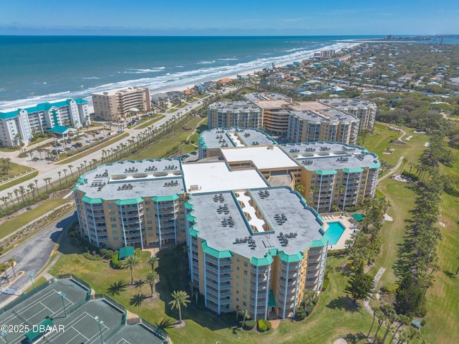 B205 - 4650 Links Village Dr, Condo with 2 bedrooms, 2 bathrooms and null parking in Ponce Inlet FL | Image 41