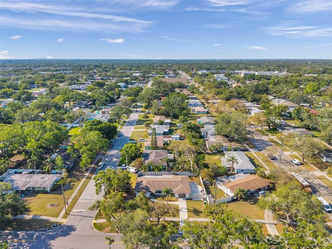 2009 Cleveland St, House other with 3 bedrooms, 2 bathrooms and null parking in CLEARWATER FL | Image 63