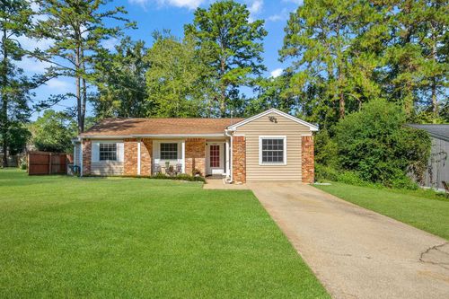 3232 Arbor Hill Way, TALLAHASSEE, FL, 32309-3633 | Card Image