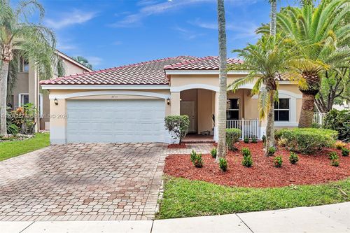 3711 Falcon Ridge Cir, Weston, FL, 33331-5021 | Card Image