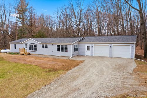 5350 List Rd, Grass Lake, MI, 49240-9546 | Card Image