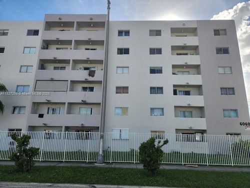 apt-103-6060 W 21st Ct, Hialeah, FL, 33016-2687 | Card Image