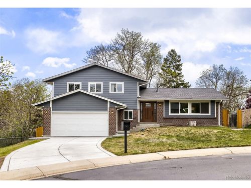 1838 S Yank Pl, Lakewood, CO, 80228 | Card Image